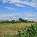 아파트 Odas Feriendomizil Europapark *