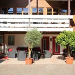 아파트 Odas Feriendomizil Europapark 카펠그라펜하우젠