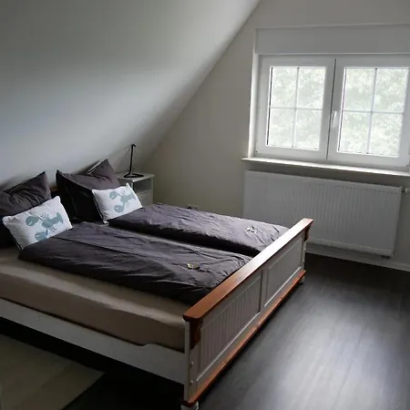 Odas Feriendomizil Europapark