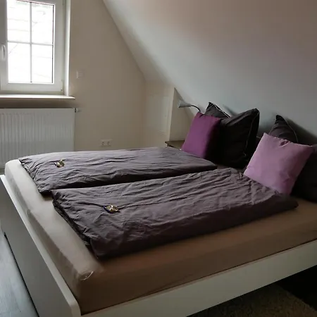 Odas Feriendomizil Europapark * Kappel-Grafenhausen