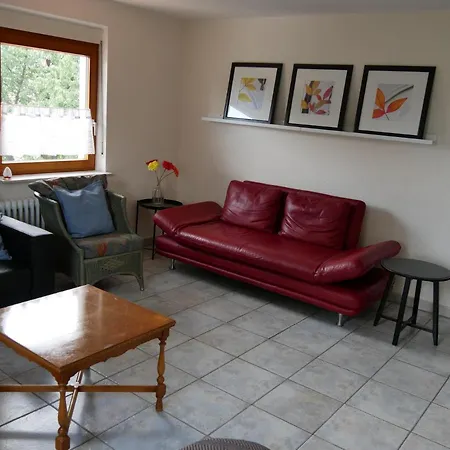 Odas Feriendomizil Europapark * Kappel-Grafenhausen