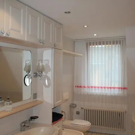 Odas Feriendomizil Europapark Apartament Kappel-Grafenhausen