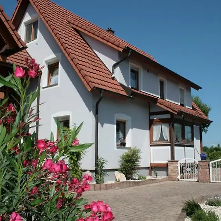 Odas Feriendomizil Europapark * Kappel-Grafenhausen