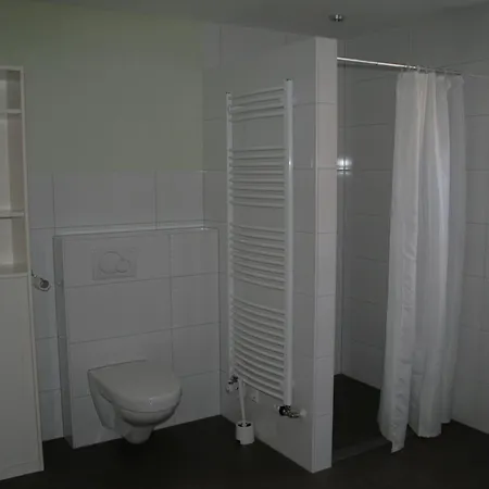 Lägenhet Odas Feriendomizil Europapark *