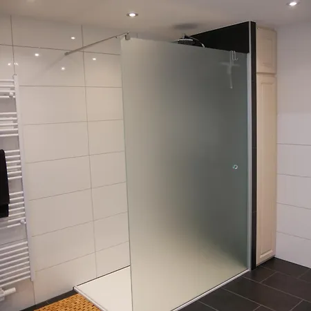 Lägenhet Odas Feriendomizil Europapark