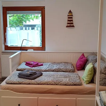 Odas Feriendomizil Europapark * Kappel-Grafenhausen