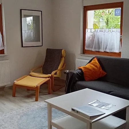 Odas Feriendomizil Europapark