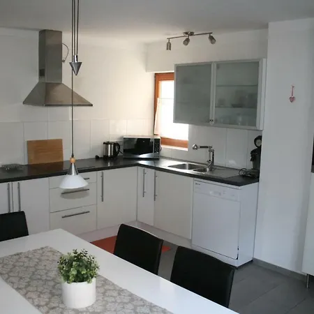 Lägenhet Odas Feriendomizil Europapark Kappel-Grafenhausen